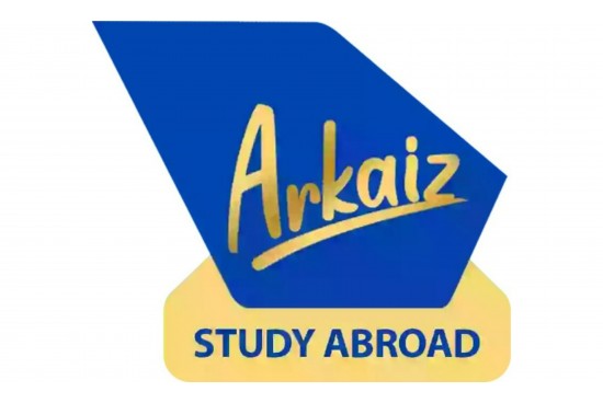 Arkaiz study Abroad